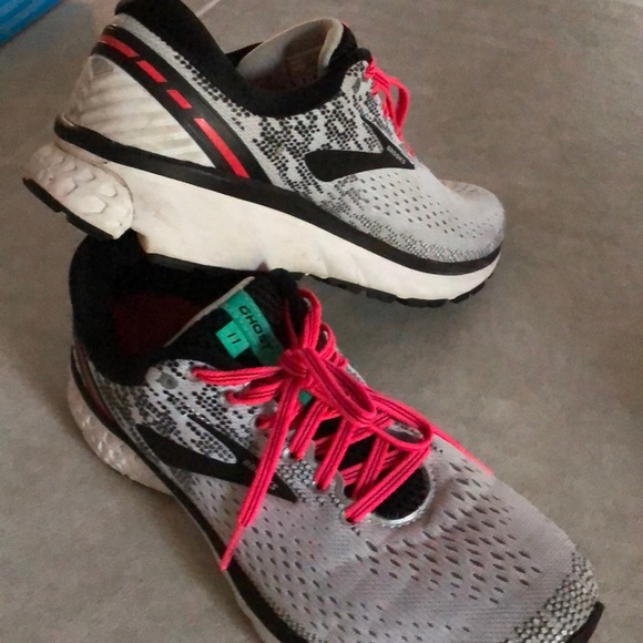 Brooks Shoes - Running shoes